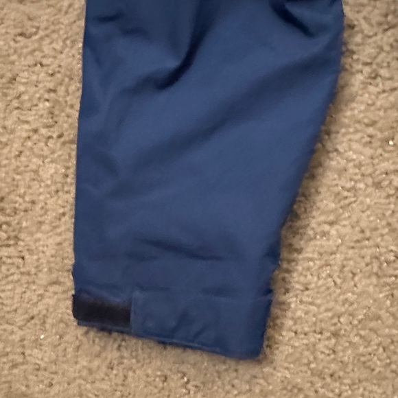 Outdoor Life Mens Full Zip Up Hooded Performance Jacket Blue Gray Size M - Picture 6 of 8